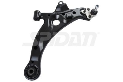 BRAT SUSPENSIE ROATA SPIDAN CHASSIS PARTS 57558