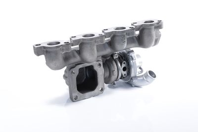 LADER AUFLADUNG BTS Turbo T914277 31