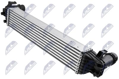 INTERCOOLER COMPRESOR NTY CNGCH013 1