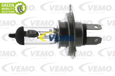 VEMO V99-84-0007 Лампа ближнего света  для FORD FUSION (Форд Фусион)