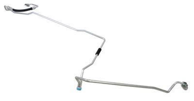 тръбопровод високо налягане, климатизация MAXGEAR AC930051