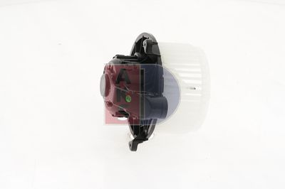 INNENRAUMGEBLäSE AKS DASIS 228025N 10