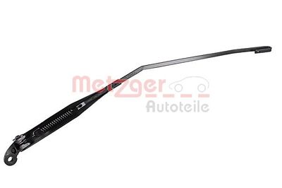 Rameno stěrače, čistění skel METZGER AUTOTEILE 2190437