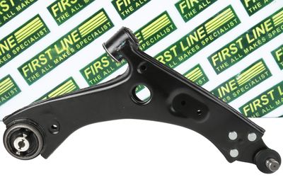 носач, окачване на колелата FIRST LINE FCA8045