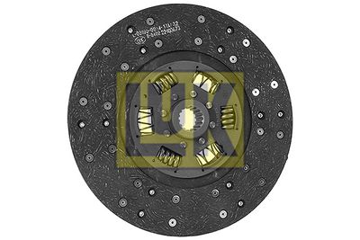 Disc ambreiaj LUK 328 0070 16