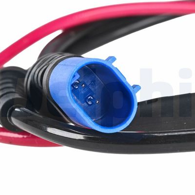 Sensor remblokslijtage (hoeveelheid per verpakking: 1pcs) past: BMW 5 (G60, G90, G68), 5 (G61, G99), 7 (G70) 1.6H-Electric 07.22-