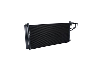 KONDENSATOR KLIMAANLAGE NRF 35962 44
