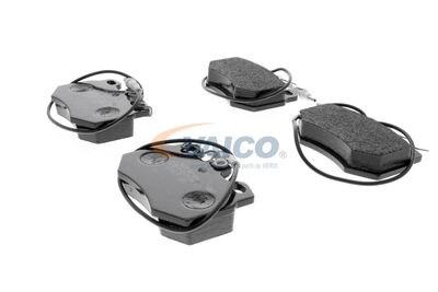 BREMSBELAGSATZ SCHEIBENBREMSE VAICO V220067 43