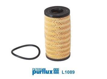 Масляный фильтр PURFLUX L1089 для NISSAN NV250