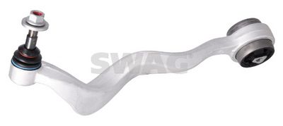носач, окачване на колелата SWAG 20 92 9254