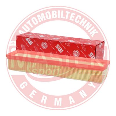 Vzduchový filter MASTER-SPORT GERMANY 3875/1-LF-PCS-MS