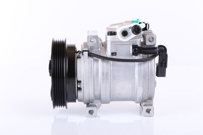 COMPRESOR CLIMATIZARE NISSENS 890688 7