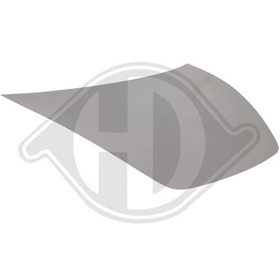 MOTORHAUBE
