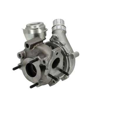 COMPRESOR SISTEM DE SUPRAALIMENTARE NISSENS 93627 25