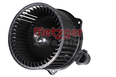 INNENRAUMGEBLäSE METZGER AUTOTEILE 0917843 1