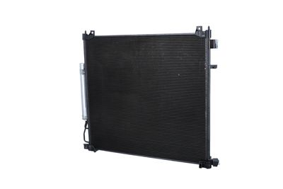 CONDENSATOR CLIMATIZARE NRF 350641 29