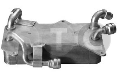 RADIATOR ULEI ULEI MOTOR