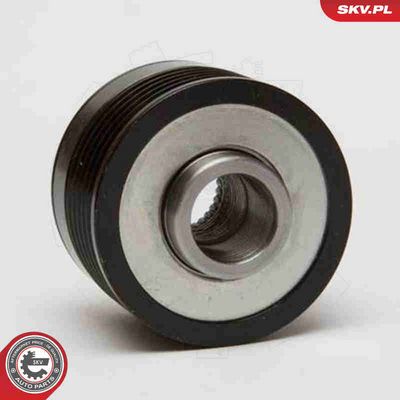 SISTEM ROATA LIBERA GENERATOR ESEN SKV 11SKV055 3