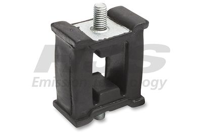 HALTER SCHALLDäMPFER