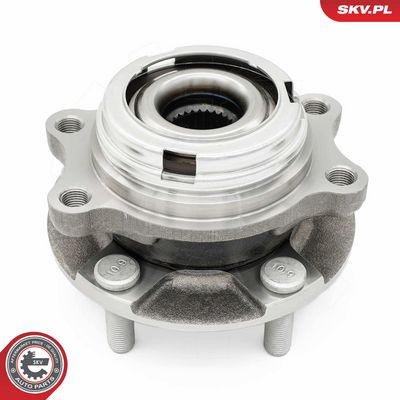 Ložisko kola, sada ESEN SKV 29SKV699