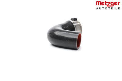 LADELUFTSCHLAUCH METZGER AUTOTEILE 2401161 28