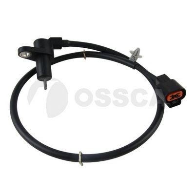 OSSCA 16949 Датчик АБС OSSCA для MITSUBISHI LANCER VII универсал (CS_W, CT_W)