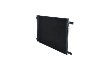 CONDENSATOR CLIMATIZARE NRF 35968 13