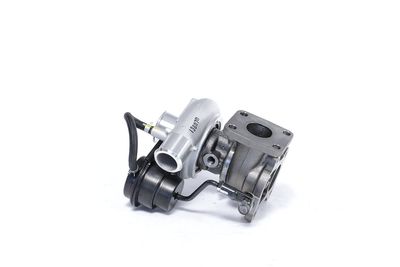 LADER AUFLADUNG BTS Turbo T914258 12