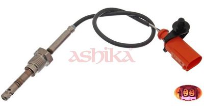 датчик, температура на изгорелите газове ASHIKA 161-09-915