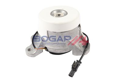Lagerung, Motor