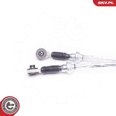 CABLU TRANSMISIE MANUALA ESEN SKV 27SKV018 2