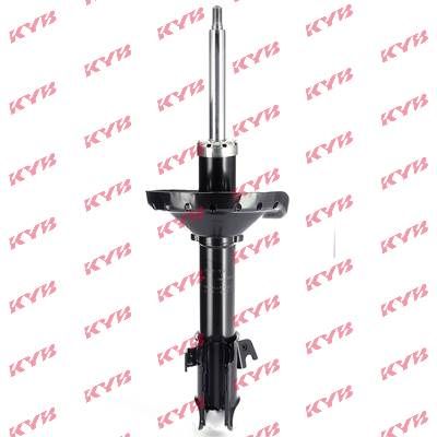 STOßDäMPFER KYB 334375 10