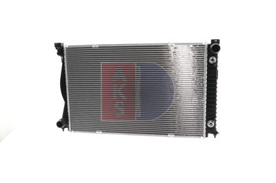KüHLER MOTORKüHLUNG AKS DASIS 480063N 15