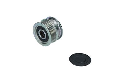 SISTEM ROATA LIBERA GENERATOR KAMOKA RC041 3