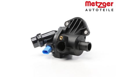 TERMOSTAT LICHID RACIRE METZGER AUTOTEILE 4006127 6