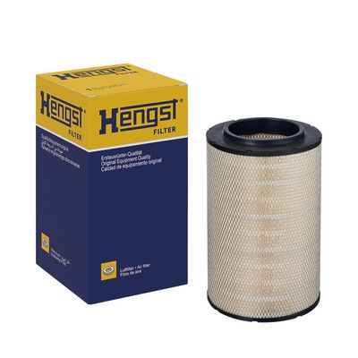 Vorschau Luftfilter Ansicht 2
