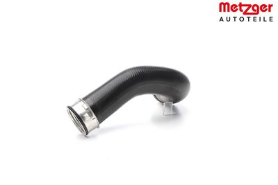 LADELUFTSCHLAUCH METZGER AUTOTEILE 2400084 18