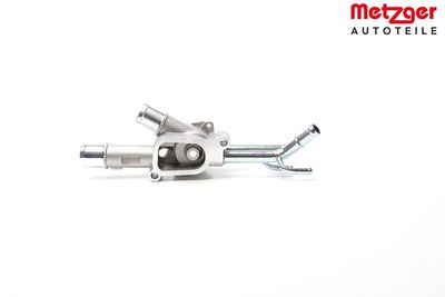 THERMOSTATGEHäUSE METZGER AUTOTEILE 4010517 20