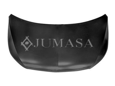 Капот двигателя JUMASA 05032032 для MERCEDES-BENZ VITO
