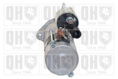 STARTER QUINTON HAZELL QRS1911 2