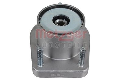 FEDERBEINSTüTZLAGER METZGER AUTOTEILE 6490451