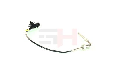 SENZOR TEMPERATURA GAZE EVACUARE GH GH745061 27