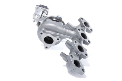 LADER AUFLADUNG BTS Turbo T918731 19