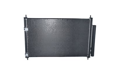 CONDENSATOR CLIMATIZARE NRF 350615 5