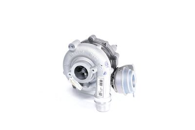 COMPRESOR SISTEM DE SUPRAALIMENTARE BTS Turbo T915053 3