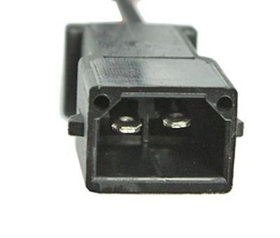 ABS Sensor METZGER 0900195