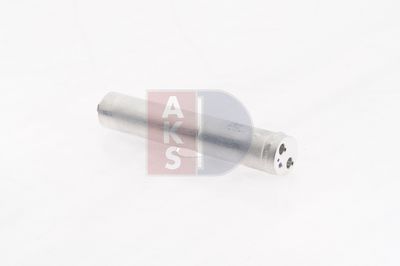AKS-DASIS 800473N Осушувач кондиціонера для INFINITI (Инфинити)