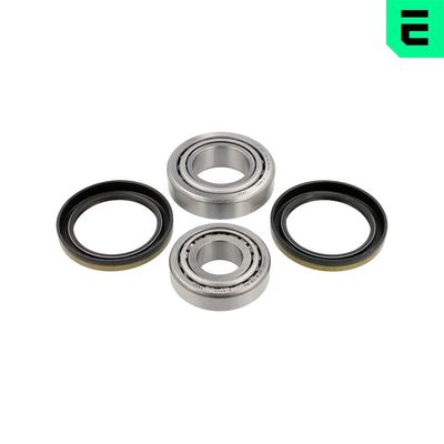 Wheel Bearing Kit 942942