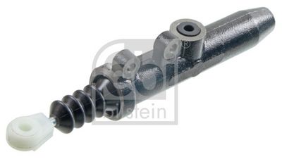 горна помпа на съединител FEBI BILSTEIN 12266