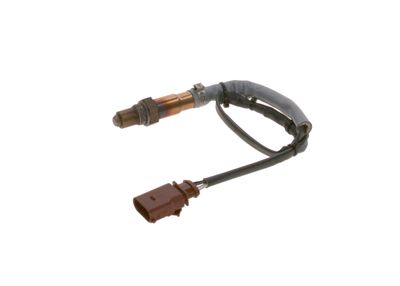 SONDA LAMBDA BOSCH 0258006862 9